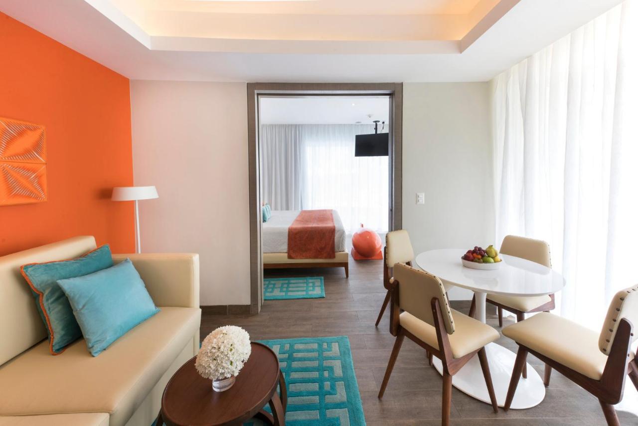 Nickelodeon Hotels & Resorts Пунта Кана Екстериор снимка Suite at the hotel